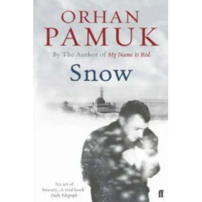 Snow | Orhan Pamuk