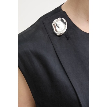 Day Birger et Mikkelsen Елек с лен Day Birger et Mikkelsen Marlin (DAY65243539)