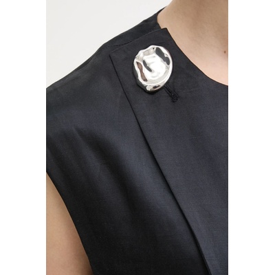 Day Birger et Mikkelsen Елек с лен Day Birger et Mikkelsen Marlin (DAY65243539)