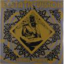ECSTATIC VISION - SONIC PRAISE -REISSUE- LP