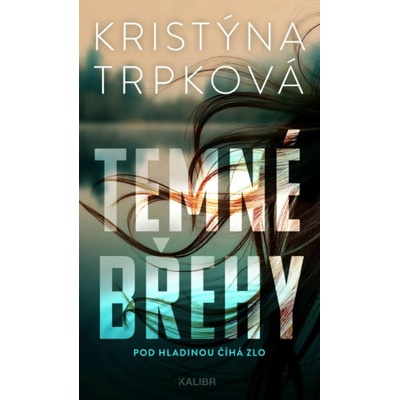 Temné břehy – Hledejceny.cz