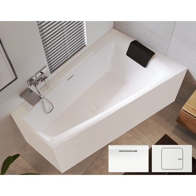 Riho STILL SMART PLUG & PLAY 170 x 110 cm B101008005