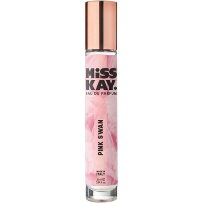 Miss Kay Pink Swan parfémovaná voda dámská 25 ml