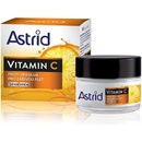 Prípravky na vrásky a starnúcu pleť Astrid Vitamín C proti vráskam denný krém 50 ml