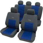 Тапицерии за седалки Petex "Active Sports" - Синьо-сив цвят