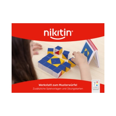 Das Nikitin Material