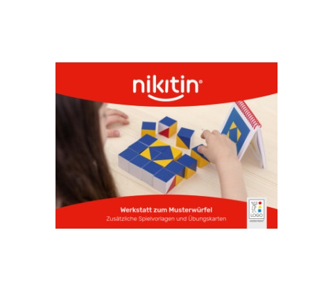 Das Nikitin Material