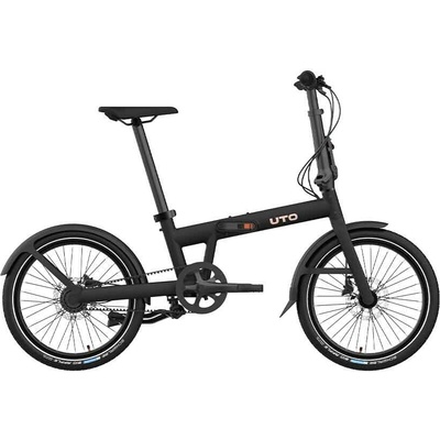 UTO Skladací PRO20 NE 2025