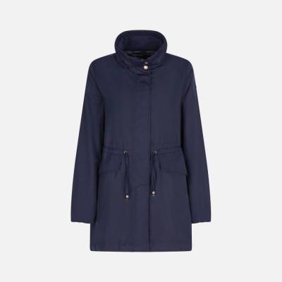 Geox Genziana Women's modrá