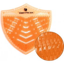 EbbyFresh SHIELD vonné sítko do pisoáru mango