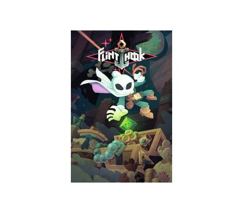 Flinthook