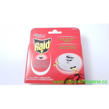 Raid Insekticidní nástraha k hubení mravenců 1 ks