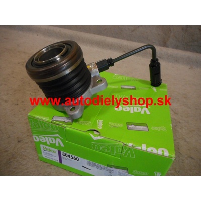 Hyundai SANTA FE 2006 centrálne vypínacie ložisko VALEO