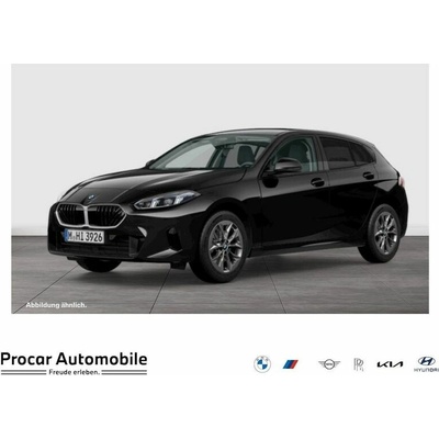 BMW 118d 110 kW
