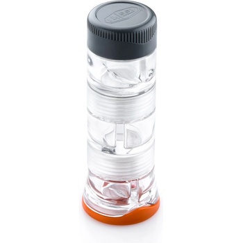 GSI Outdoors Spice Missile Цвят: прозрачен и безцветен