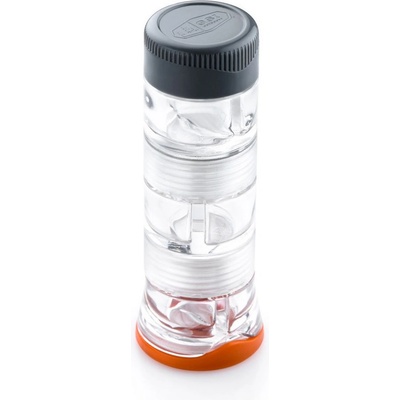 GSI Outdoors Spice Missile Цвят: прозрачен и безцветен