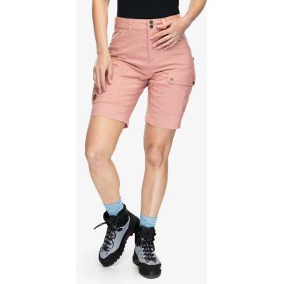 Fjallraven Abisko Midsummer Shorts dusty rose