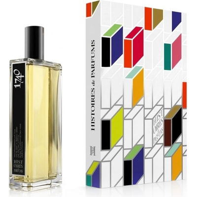 Histoires De Parfums 1740 Marquis de Sade parfémovaná voda pánská 15 ml