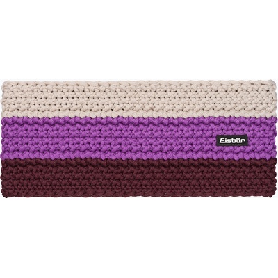 Eisbär Star lilac/purple