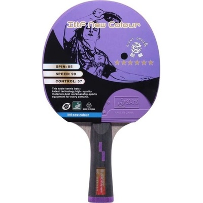 Giant Dragon INC 602