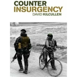 Counterinsurgency | David Kilcullen (ISBN: 9781849040280)