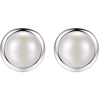 Silenti Jewelry Сребърни обеци "Увлечение