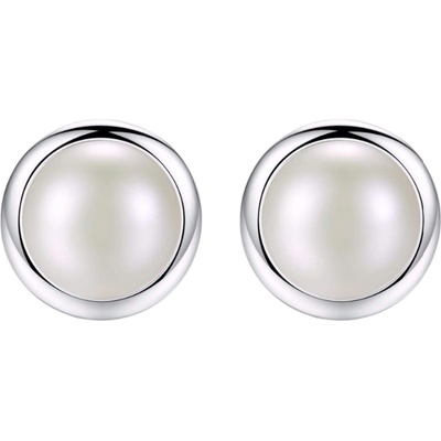 Silenti Jewelry Сребърни обеци "Увлечение