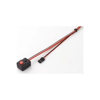 Tuningový elektronický vypínač pro XERUN XR8