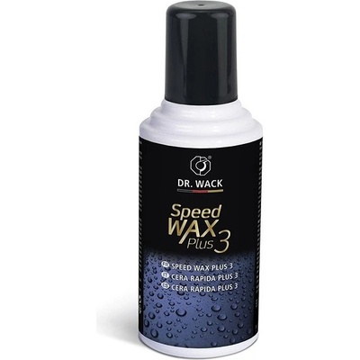 Dr. Wack Speed Wax Plus 3 500 ml