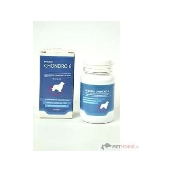 Univit Roboran Chondro 6 60 tbl