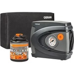OSRAM КОМПЛЕКТ КОМПРЕСОР И ЛЕПИЛО otsk6esn kit tyreseal osram (osram 4052899632363)