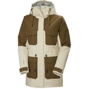 Helly hansen Яке w escape ins parka