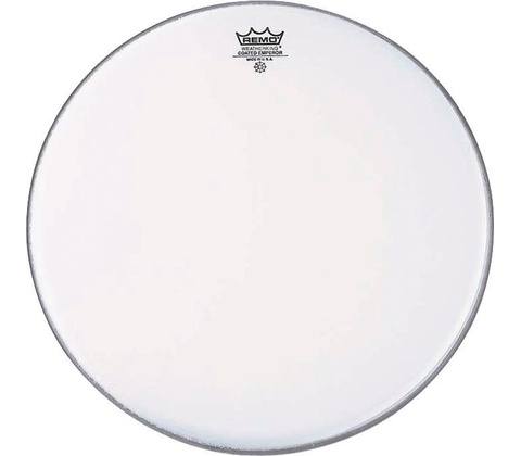 Remo Emperor Coated 8"