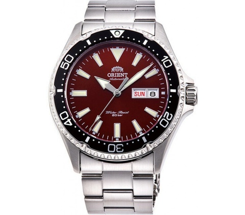 Orient AA0003R39B