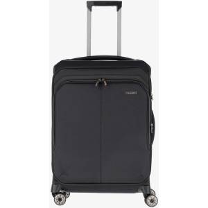 Travelite Priima Black Калъф за пътуване M Black Travelite | Cheren | ЖЕНИ | ЕДИН РАЗМЕР