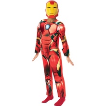 IronMan deluxe