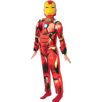 IronMan deluxe