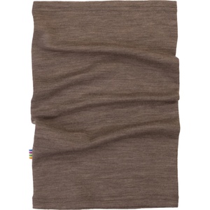 Joha Детски шал Joha Kid's Neck Warmer Wool Silk Neckerchief - Brown - размер 10-14 Years (203-3415-0114)