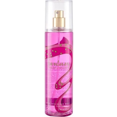 Britney Spears Fantasy 236 ml спрей за тяло за жени