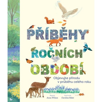 Příběhy ročních období