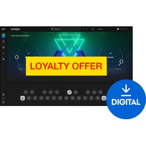UJAM HYPE Loyalty Offer (Дигитален продукт)