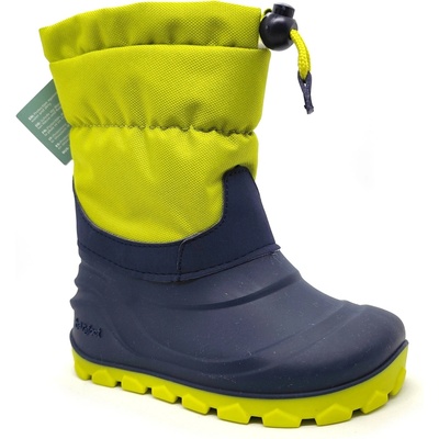 Crave Snowstorm Navy/Lime – Sleviste.cz