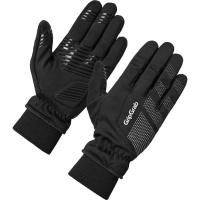 GripGrab Ръкавици Gripgrab Ride 2 Windproof Winter Gloves - Black (202-6861-0112)