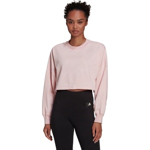 Adidas Блуза Sportswear Studio Lounge Summer (HA5362)