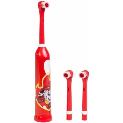 Tlapková patrola UHKXOPPXXMPTRE red