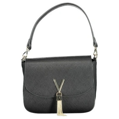 Valentino Bags Borsa Donna Nero Černá 23X18X8