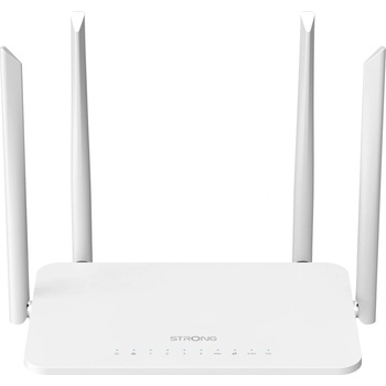 STRONG ROUTER1200S