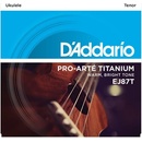 D'Addario EJ87T