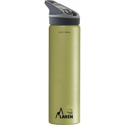 Laken Jannu 750 ml khaki