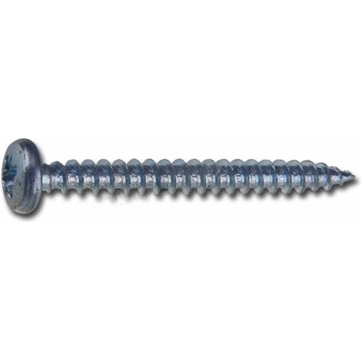 Vrut univerzálny, polguľatá hlava, krížová drážka 4,5 x 45 mm 11770